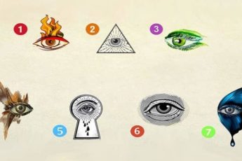 eye